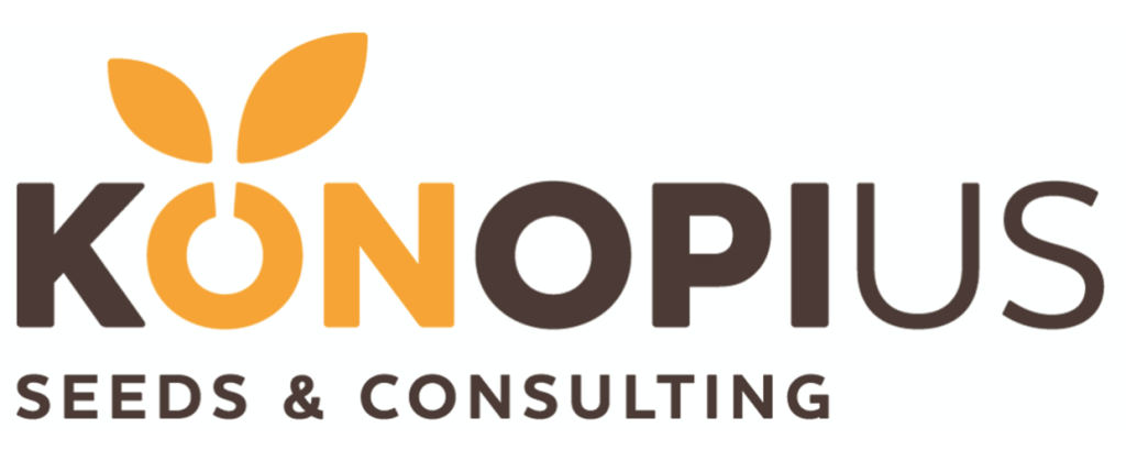 KonopiUS Logo